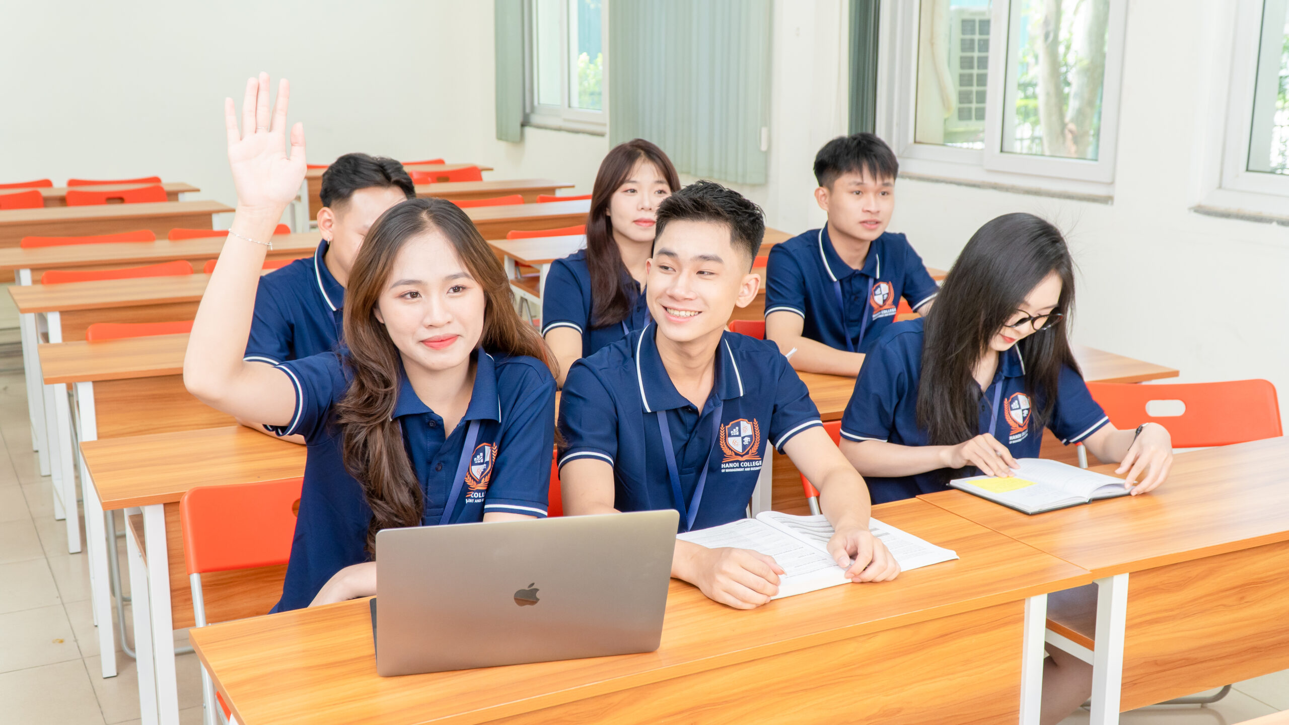 Học các chuyên ngành trong Marketing ở đâu tại Hà Nội