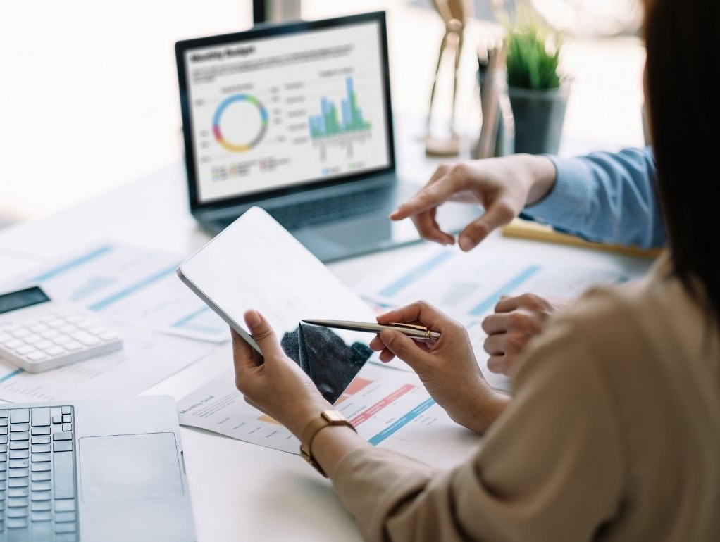 Quản trị Marketing được xem là “miền đất hứa” cho các bạn trẻ năng động, sáng tạo