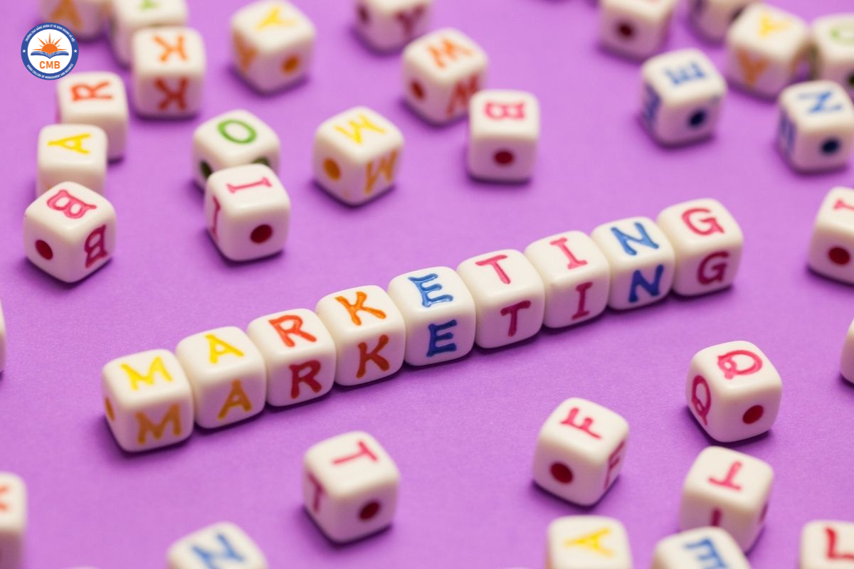 Marketing là ngành học mang tính ứng dụng rộng rãi