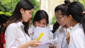 Việc cần làm nay sau khi biết điểm thi để không bỏ lỡ cơ hội trúng tuyển