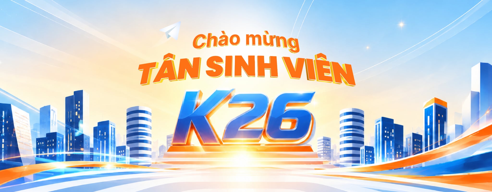 Trường Cao đẳng Quản lý và Kinh doanh Hà Nội - Banner 1